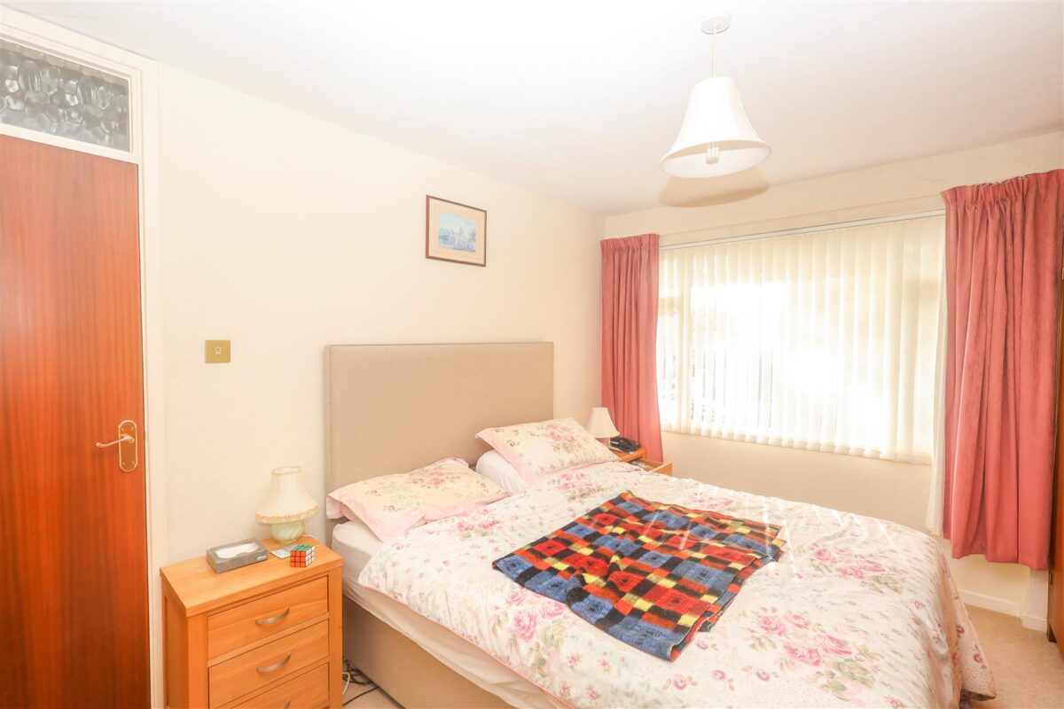 Southgate Close, Ripon
