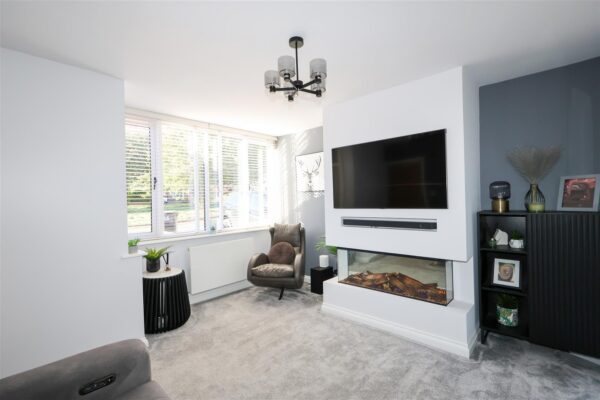 Moorside Avenue, Ripon