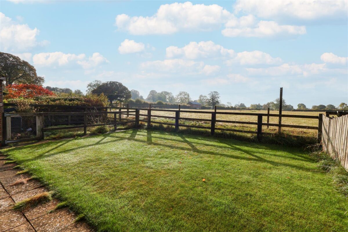 St. Andrews Meadow, Kirkby Malzeard, Ripon