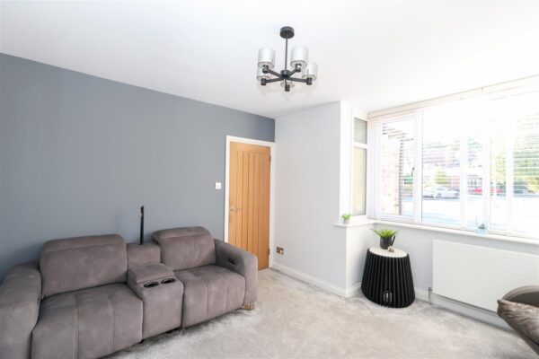 Moorside Avenue, Ripon