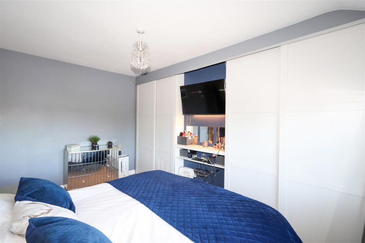 Moorside Avenue, Ripon