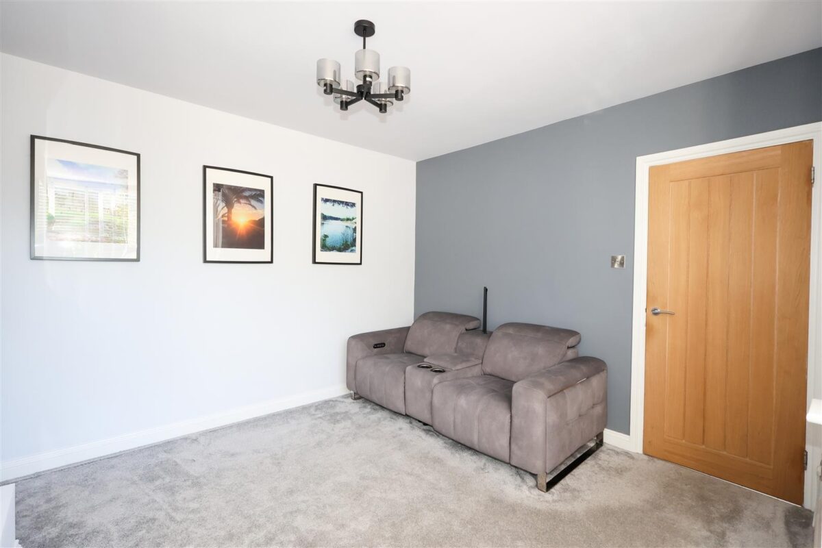 Moorside Avenue, Ripon