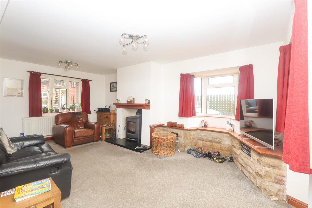 Mowbray Avenue, Dishforth, Thirsk