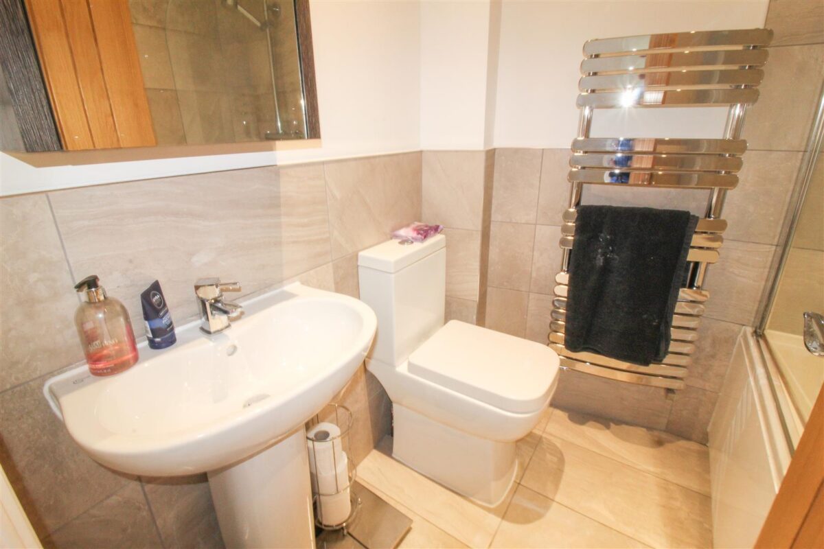 Cathedral Court, Ripon