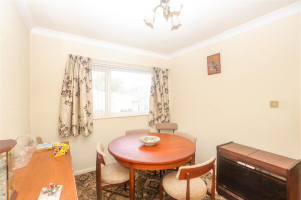 Southgate Close, Ripon