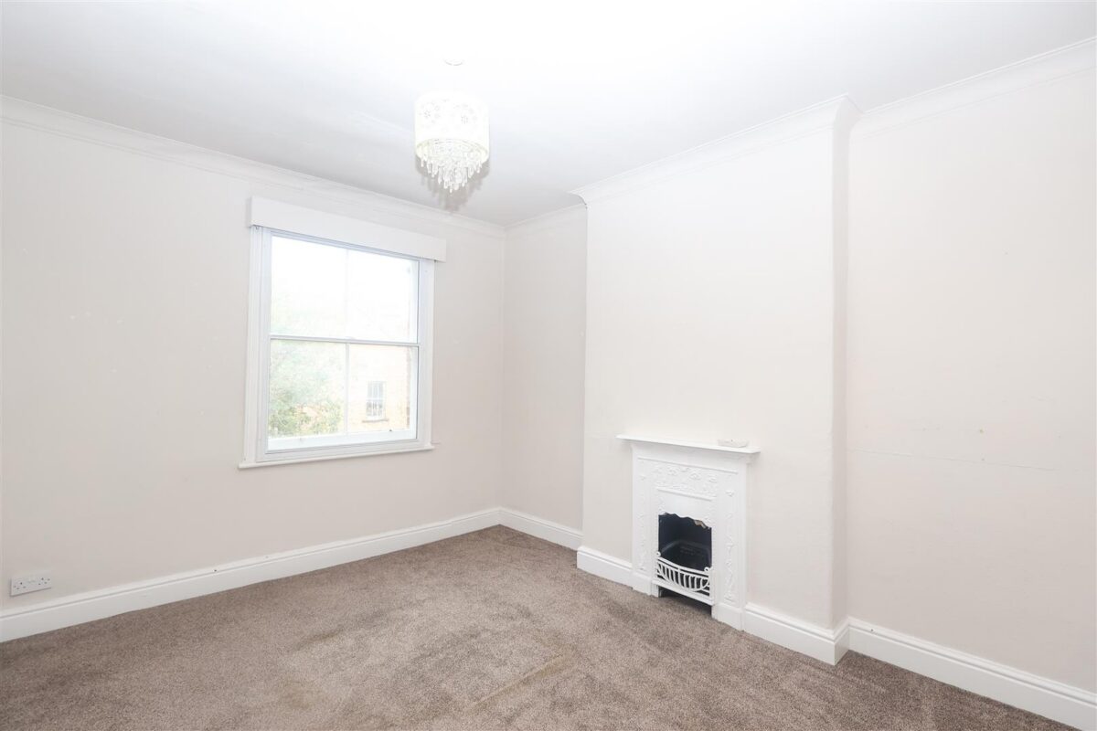 Kirkby Road, Ripon
