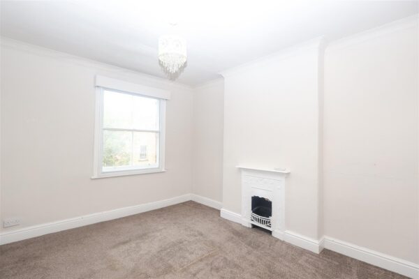 Kirkby Road, Ripon