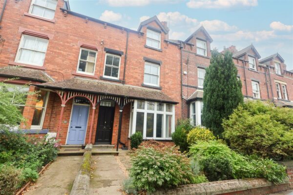 Kirkby Road, Ripon