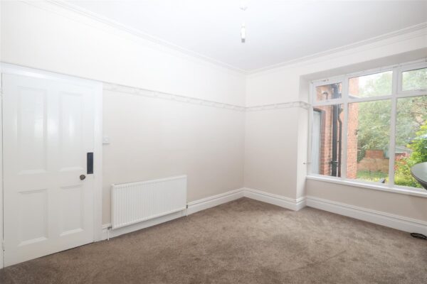 Kirkby Road, Ripon