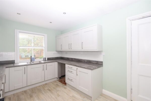 Kirkby Road, Ripon