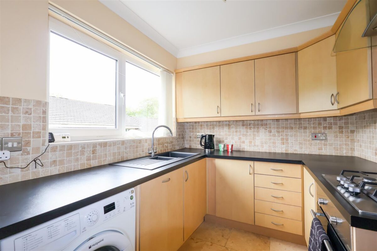 Coppice Beck Court, Harrogate
