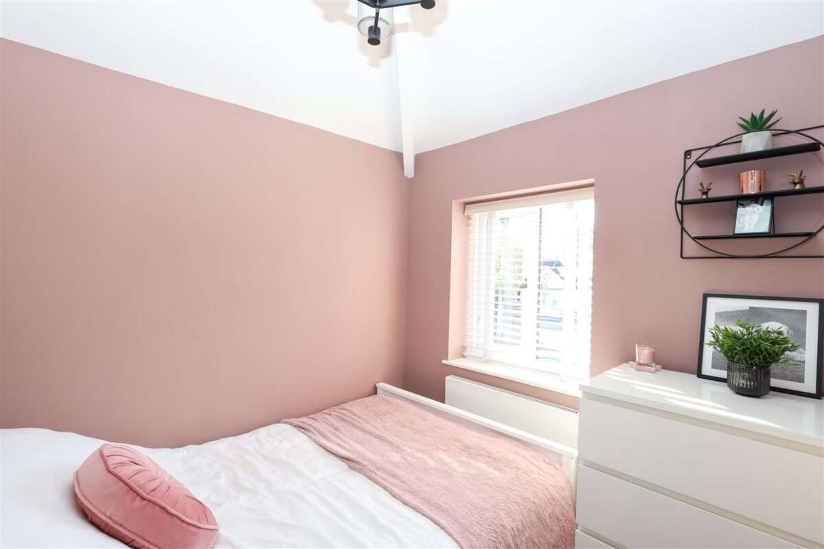 Moorside Avenue, Ripon