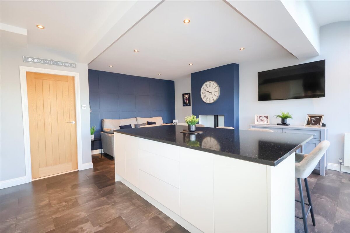 Moorside Avenue, Ripon