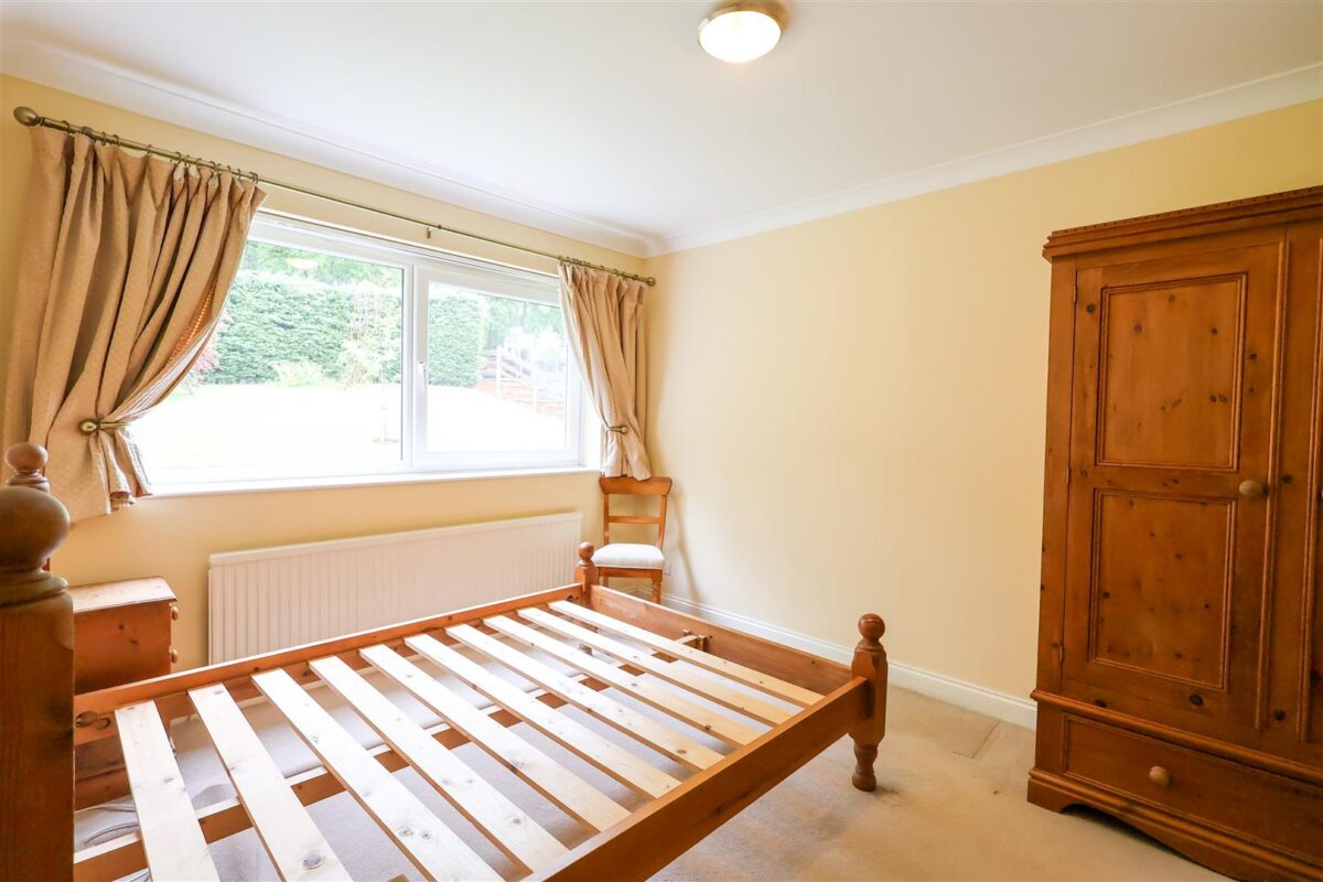 Coppice Beck Court, Harrogate