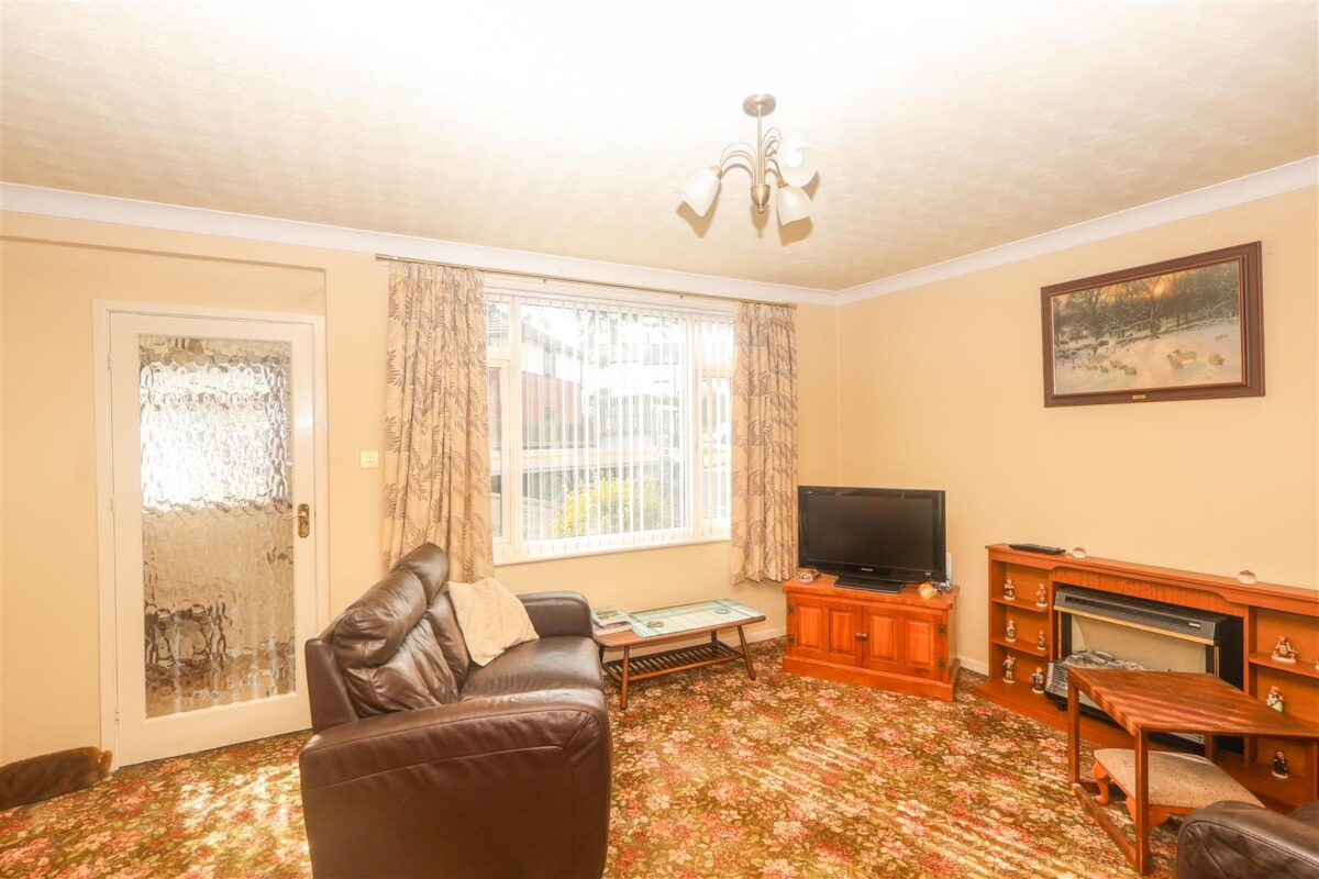 Southgate Close, Ripon