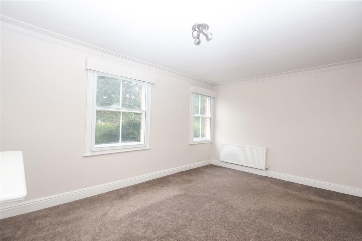 Kirkby Road, Ripon