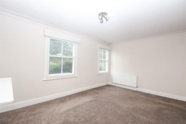 Kirkby Road, Ripon