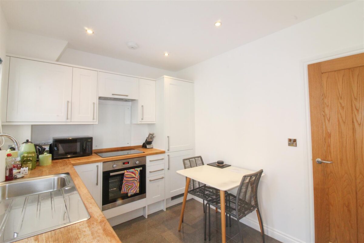 Cathedral Court, Ripon
