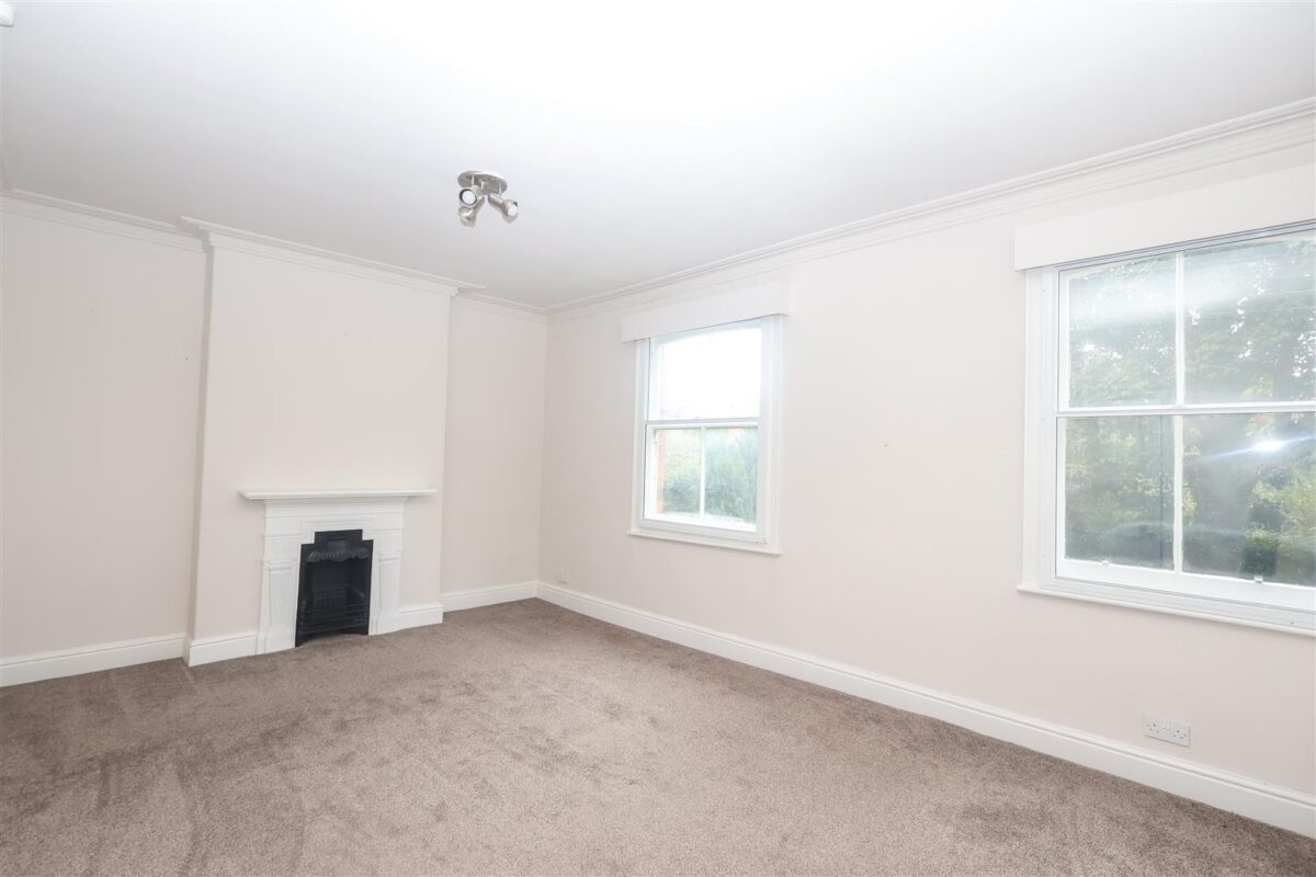 Kirkby Road, Ripon