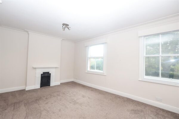Kirkby Road, Ripon