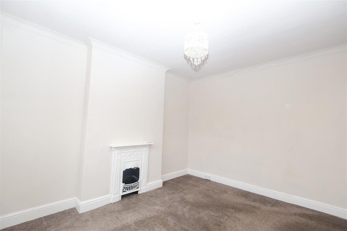 Kirkby Road, Ripon