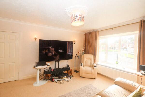 Quarry Moor Lane, Ripon