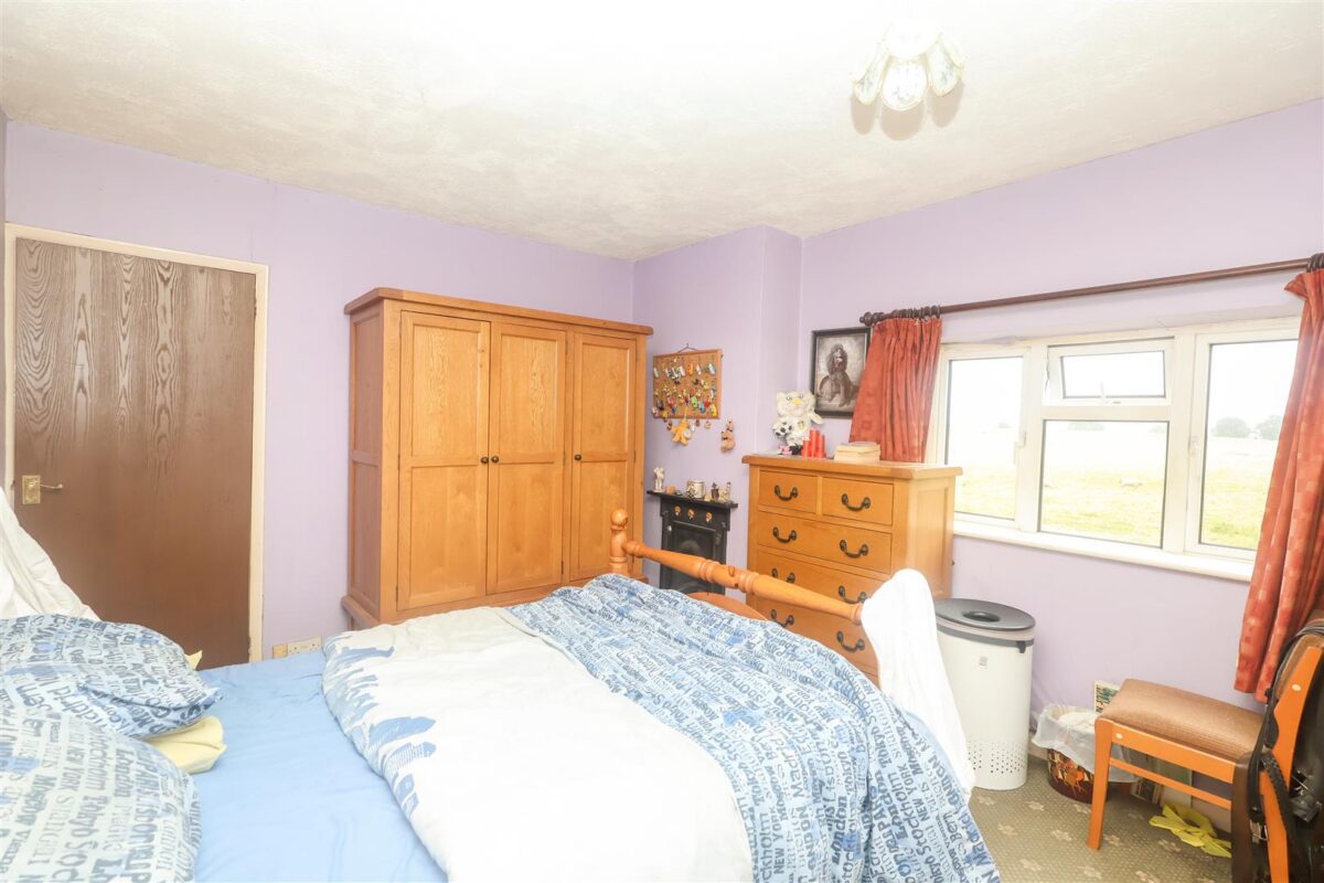 Mowbray Avenue, Dishforth, Thirsk