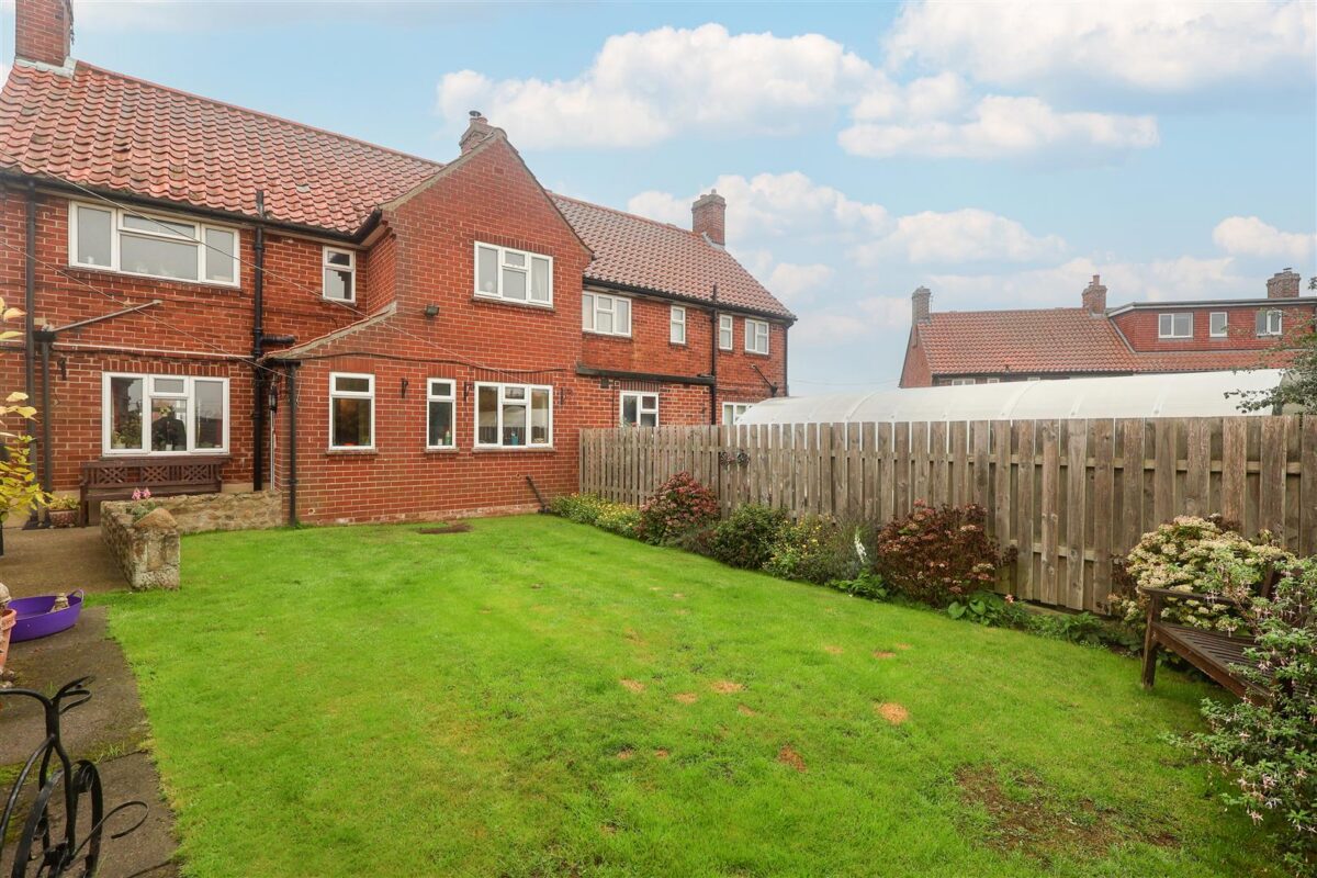 Mowbray Avenue, Dishforth, Thirsk