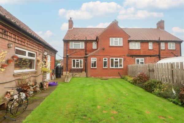 Mowbray Avenue, Dishforth, Thirsk