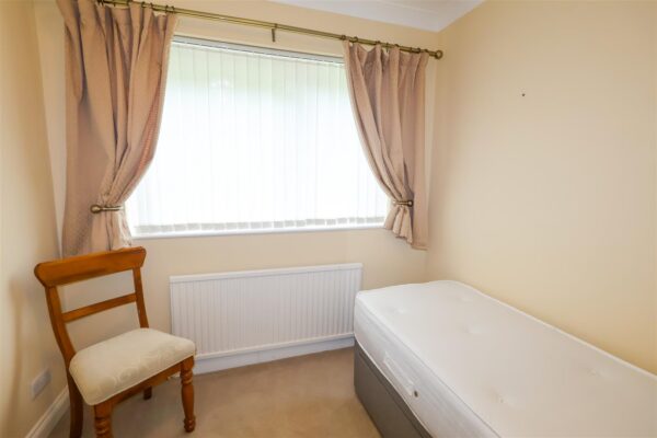 Coppice Beck Court, Harrogate