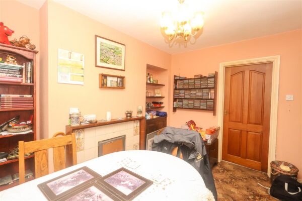 Mowbray Avenue, Dishforth, Thirsk
