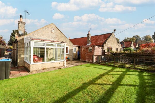 St. Andrews Meadow, Kirkby Malzeard, Ripon