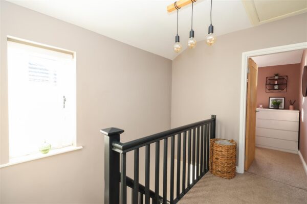 Moorside Avenue, Ripon