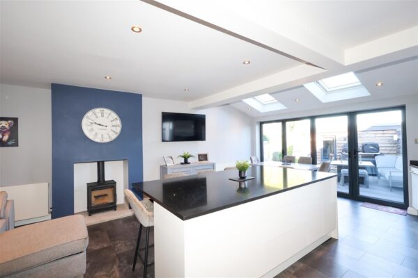 Moorside Avenue, Ripon