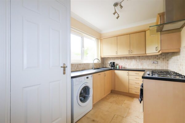 Coppice Beck Court, Harrogate