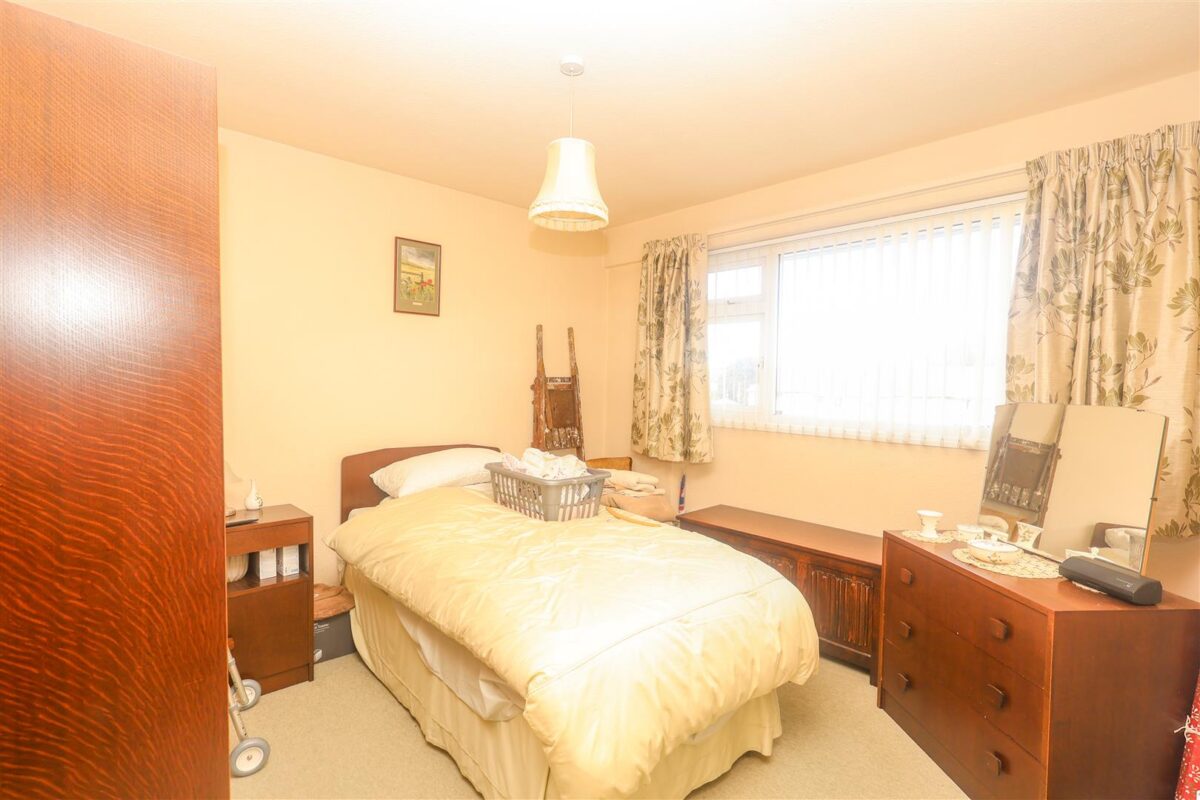 Southgate Close, Ripon