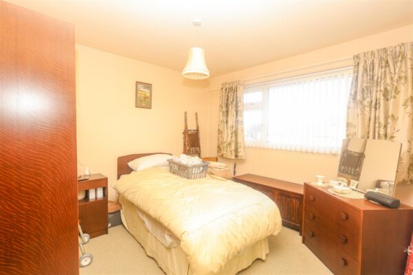 Southgate Close, Ripon