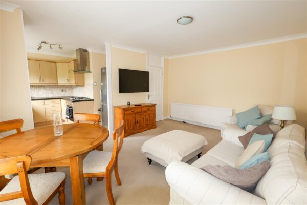Coppice Beck Court, Harrogate