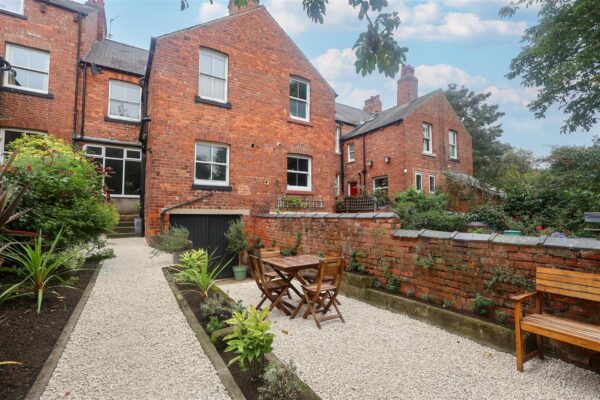Kirkby Road, Ripon