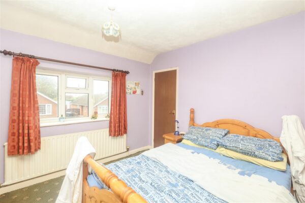 Mowbray Avenue, Dishforth, Thirsk