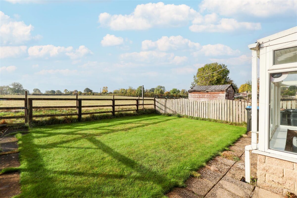St. Andrews Meadow, Kirkby Malzeard, Ripon