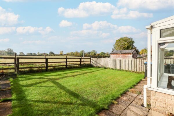 St. Andrews Meadow, Kirkby Malzeard, Ripon