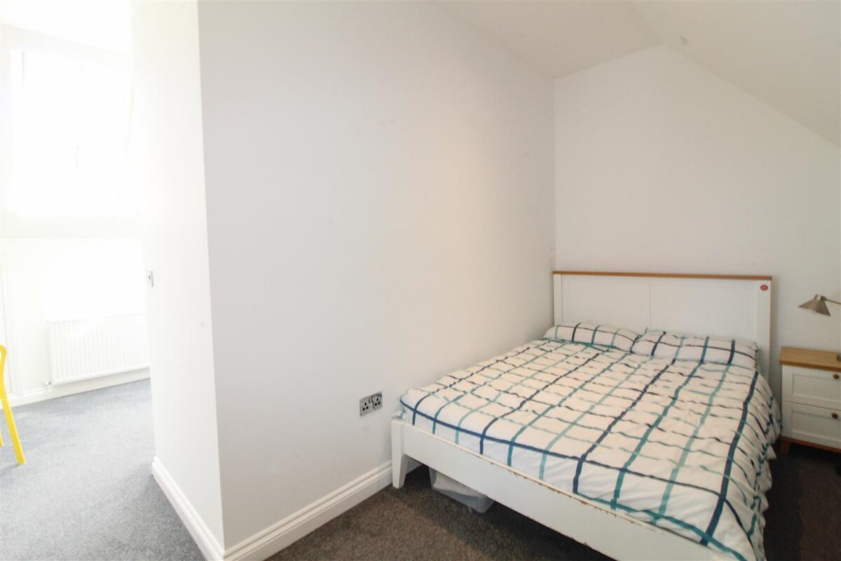 Cathedral Court, Ripon