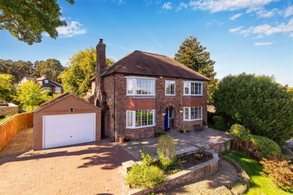 Little Studley Road, Ripon