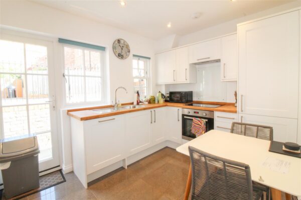 Cathedral Court, Ripon
