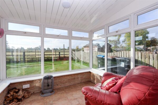 St. Andrews Meadow, Kirkby Malzeard, Ripon