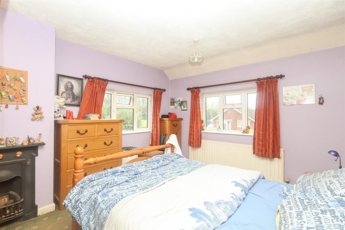 Mowbray Avenue, Dishforth, Thirsk