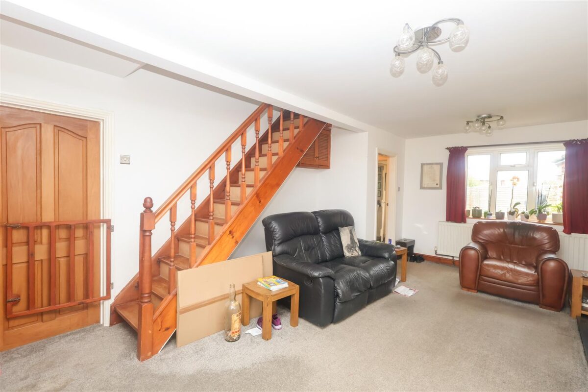 Mowbray Avenue, Dishforth, Thirsk