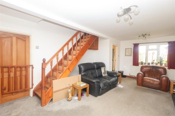 Mowbray Avenue, Dishforth, Thirsk