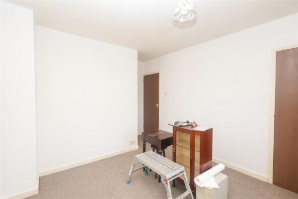 Mowbray Avenue, Dishforth, Thirsk